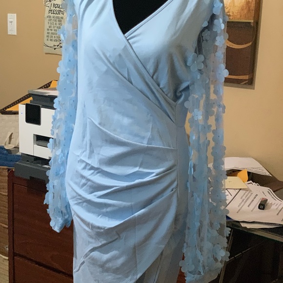 Bodycon dresses. S, m, la and extra lx - Picture 4 of 6